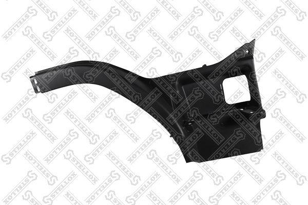 Входная пластина STELLOX 8723011SX