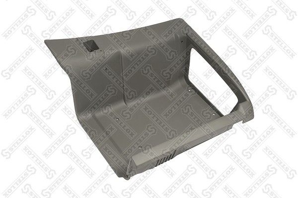Входная пластина STELLOX 8723033SX