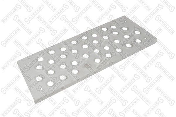 Входная пластина STELLOX 8723051SX