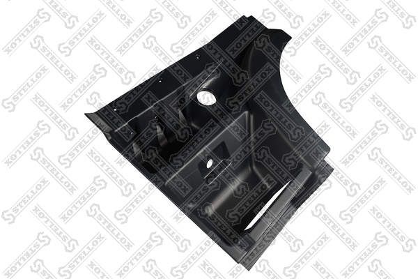 Входная пластина STELLOX 8723054SX