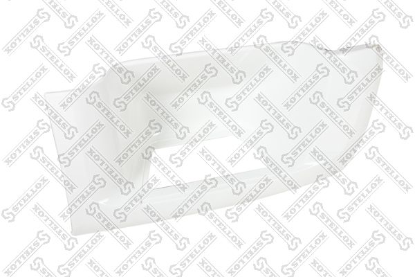Входная пластина STELLOX 8723058SX