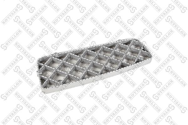 Входная пластина STELLOX 8723091SX