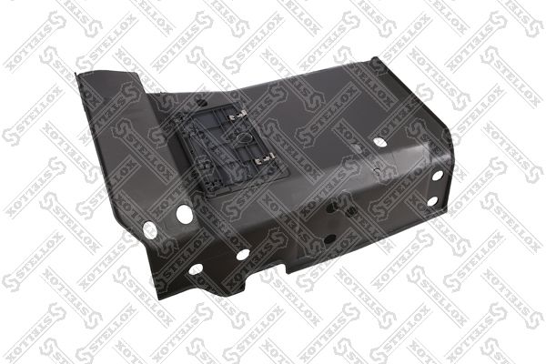 Входная пластина STELLOX 8723128SX