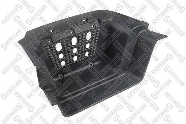 Входная пластина STELLOX 8723140SX
