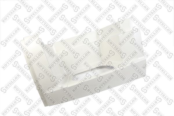 Входная пластина STELLOX 8723235SX
