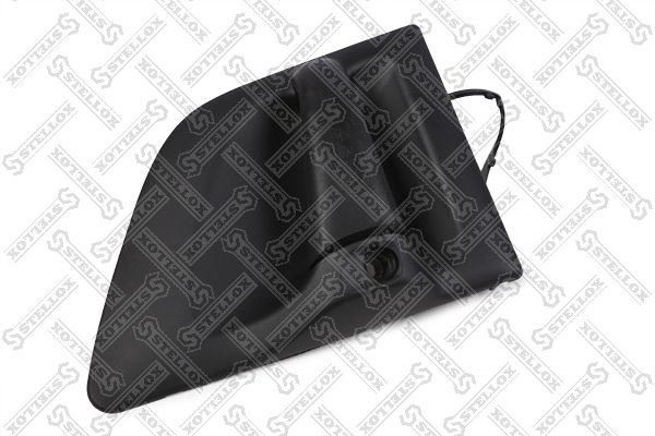 Наружная ручка двери STELLOX 8724703SX