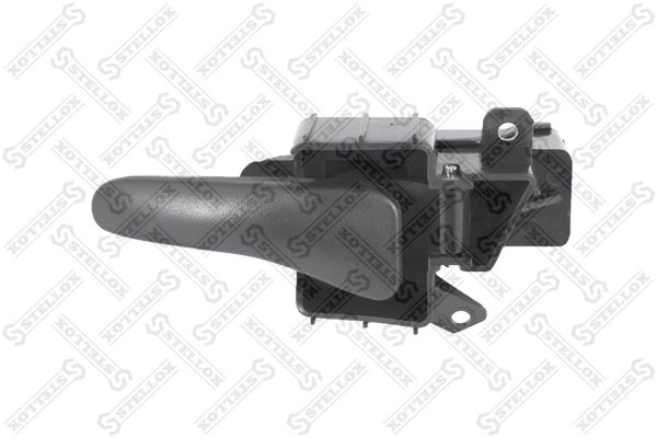 Наружная ручка двери STELLOX 8724748SX