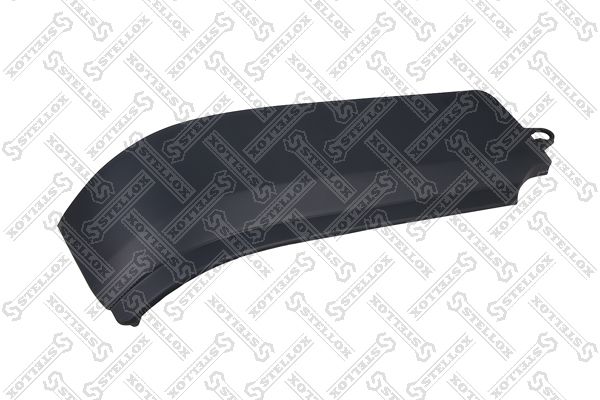 Буфер STELLOX 8725560SX