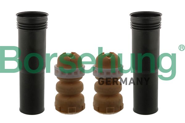 Пылезащитный комплект, амортизатор Borsehung B10026