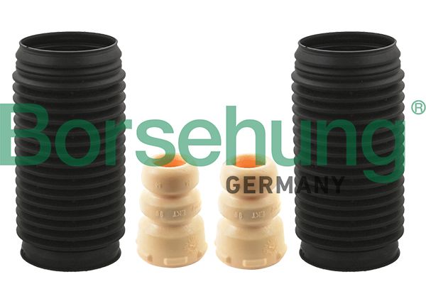 Пылезащитный комплект, амортизатор Borsehung B10028
