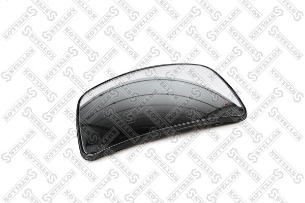 Зеркальное стекло, наружное зеркало STELLOX 8730230SX