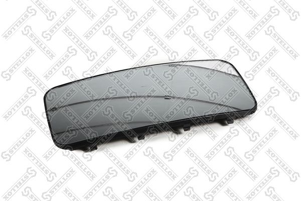 Зеркальное стекло, наружное зеркало STELLOX 8730243SX
