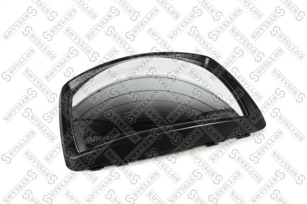 Зеркальное стекло STELLOX 8730250SX