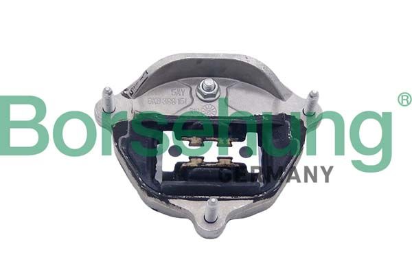 Подвеска, двигатель Borsehung B10041