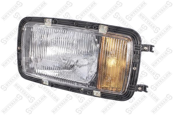 Основная фара STELLOX 8733009SX