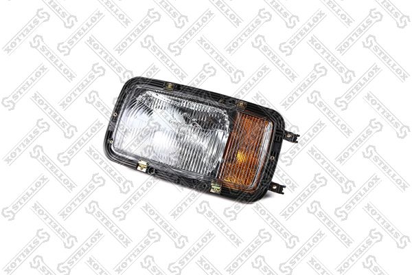 Основная фара STELLOX 8733010SX