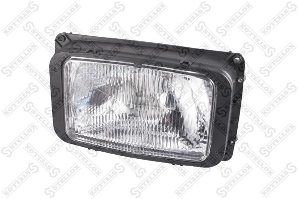 Основная фара STELLOX 8733015SX