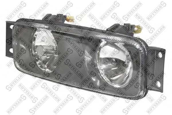 Основная фара STELLOX 8733041SX