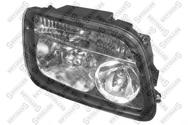 Основная фара STELLOX 8733050SX