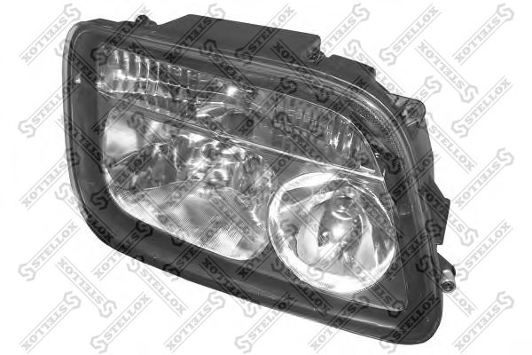 Основная фара STELLOX 8733051SX
