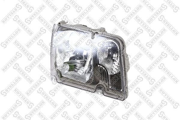 Основная фара STELLOX 8733052SX