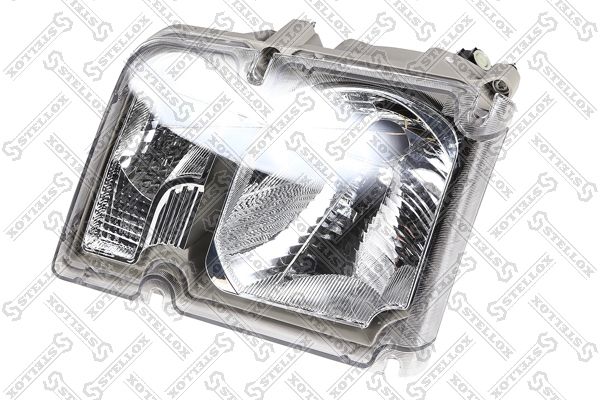 Основная фара STELLOX 8733053SX