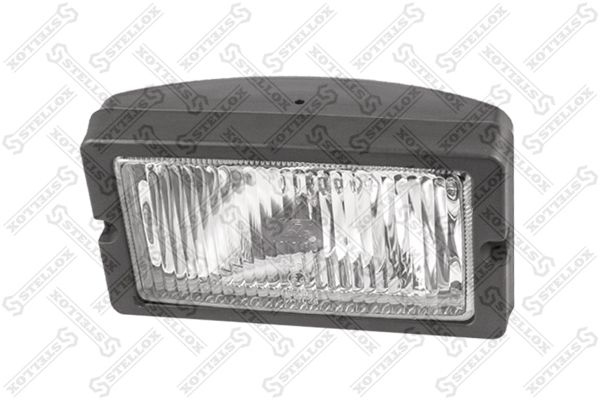 Основная фара STELLOX 8733061SX