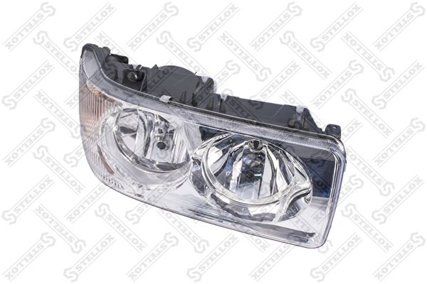 Основная фара STELLOX 8733063SX