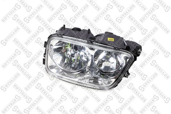 Основная фара STELLOX 8733068SX
