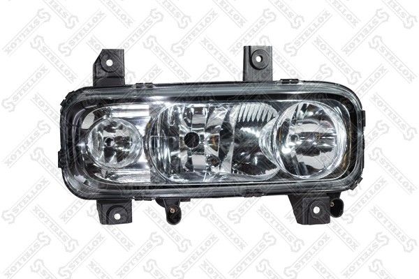 Основная фара STELLOX 8733079SX