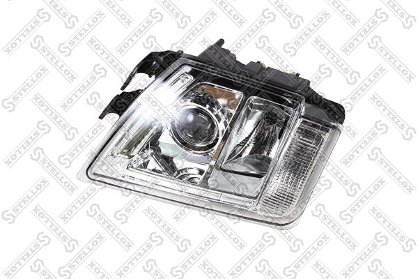 Основная фара STELLOX 8733081SX