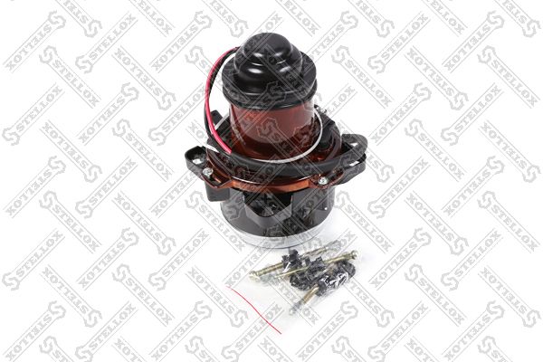 Основная фара STELLOX 8733082SX