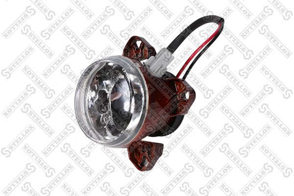 Основная фара STELLOX 8733086SX