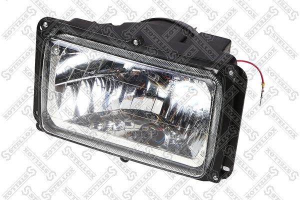 Основная фара STELLOX 8733092SX