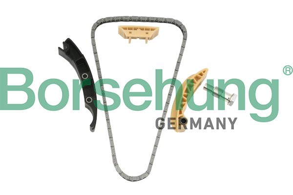 Комплект цели привода распредвала Borsehung B10208