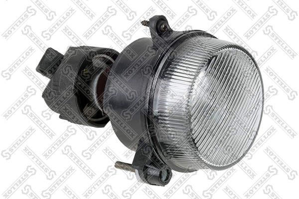 Основная фара STELLOX 8733172SX