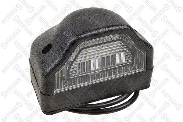 Фонарь освещения номерного знака STELLOX 8733664SX