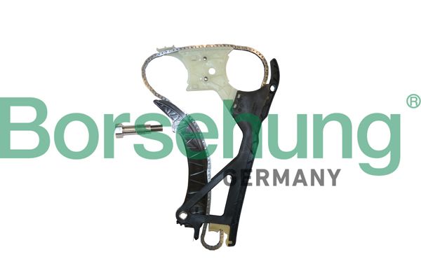 Комплект цели привода распредвала Borsehung B10224