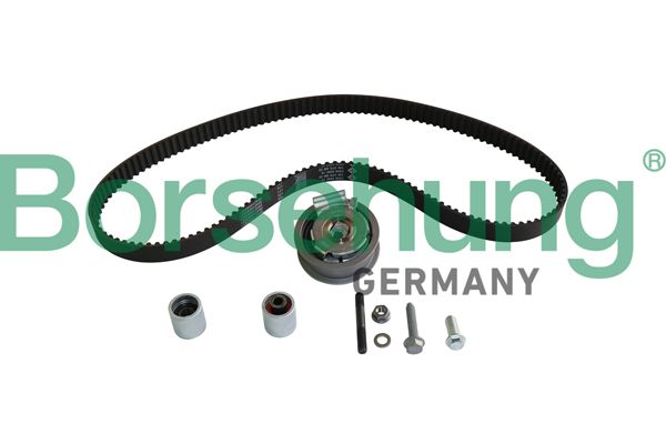 Комплект ремня ГРМ Borsehung B10226