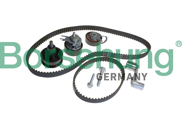 Комплект ремня ГРМ Borsehung B10227