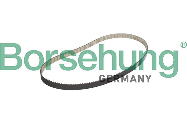 Зубчатый ремень Borsehung B10228