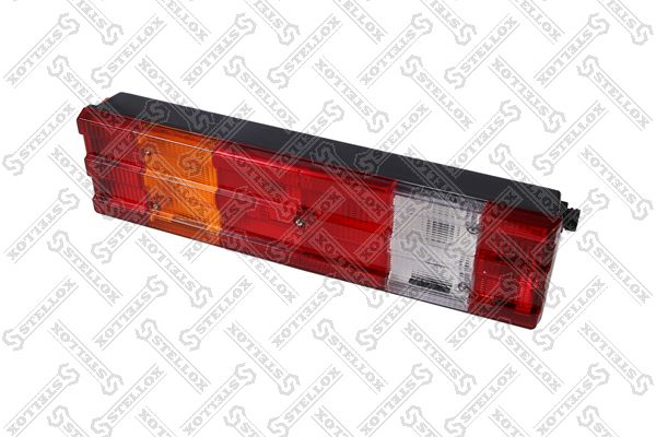 Задний фонарь STELLOX 8737163SX