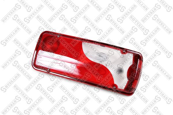 Задний фонарь STELLOX 8737165SX
