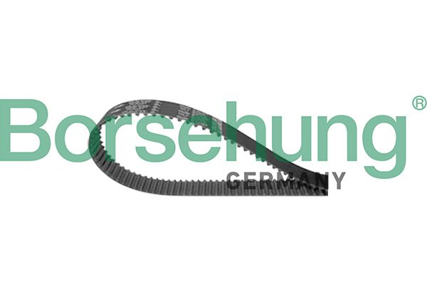 Зубчатый ремень Borsehung B10230