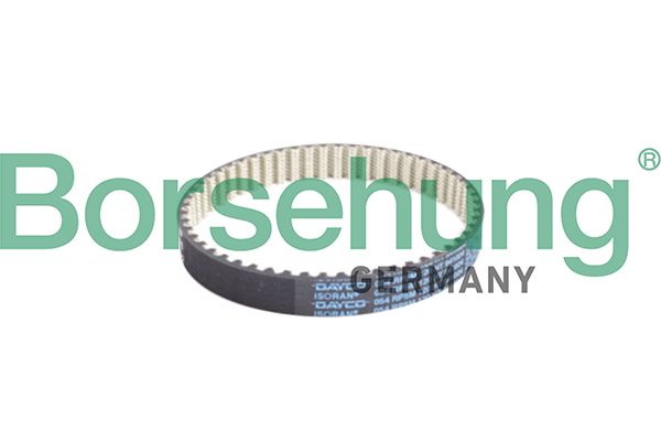 Клиновой ремень Borsehung B10231
