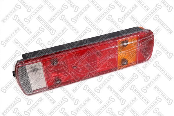 Задний фонарь STELLOX 8737181SX