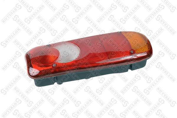 Задний фонарь STELLOX 8737185SX