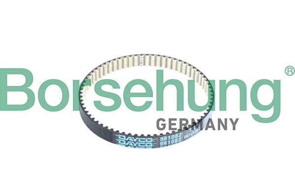 Клиновой ремень Borsehung B10232