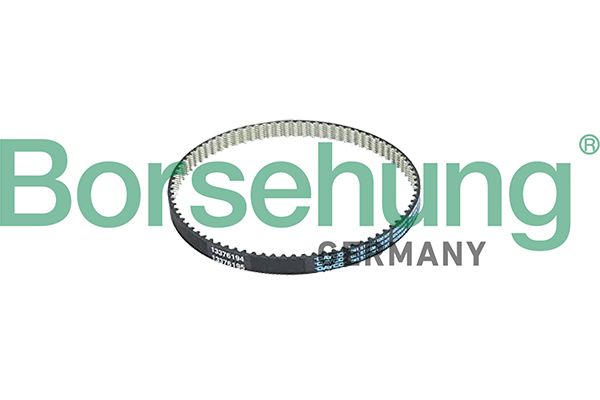 Клиновой ремень Borsehung B10233