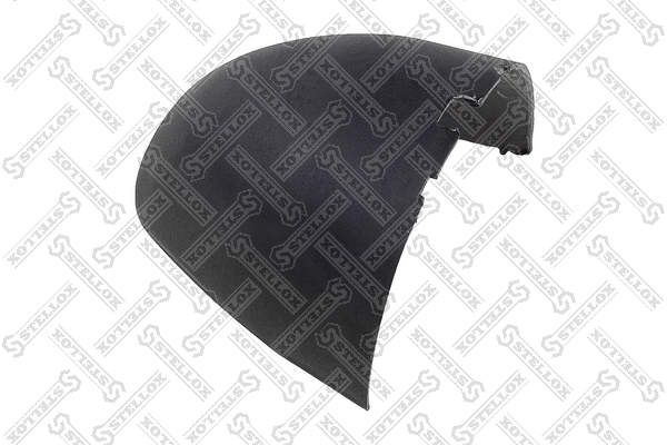 Кронштейн, наружное зеркало STELLOX 8741502SX